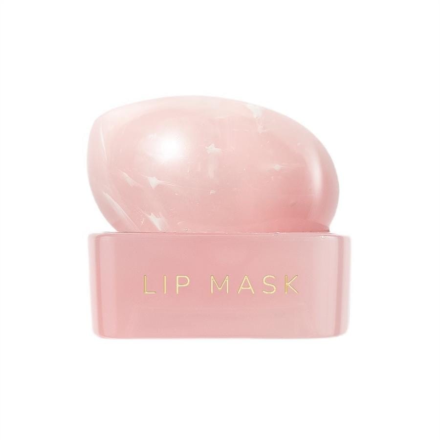 Бальзам для губ Lovro Bloo Mlight Lip Mask, гелевая маска для губ, 4,3 г