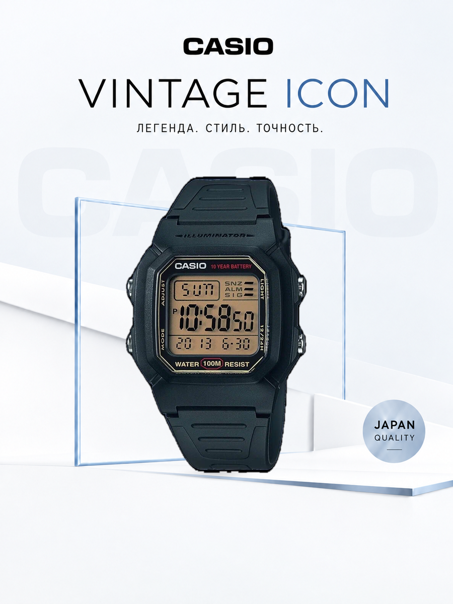 Наручные часы CASIO Collection
