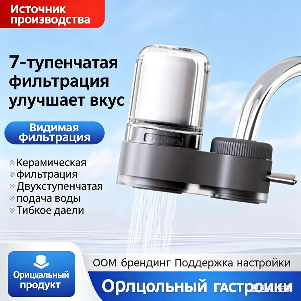 Фильтр для воды