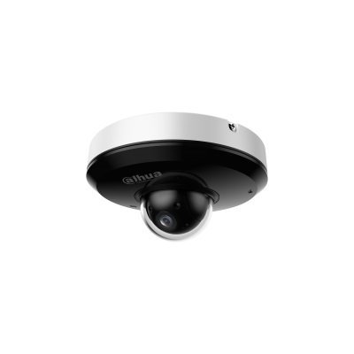 Dahua DH-SD1A204DB-GNY 2Мп - камера видеонаблюдения IP уличная, цифровая купольная видеокамера с ИК-подсветкой до 20м, микрофон, IP66