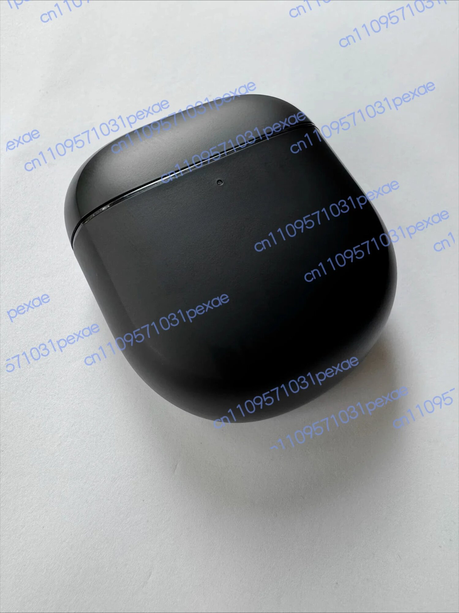 Кейс для наушников Bose QuietComfort 2 II Black warehouse