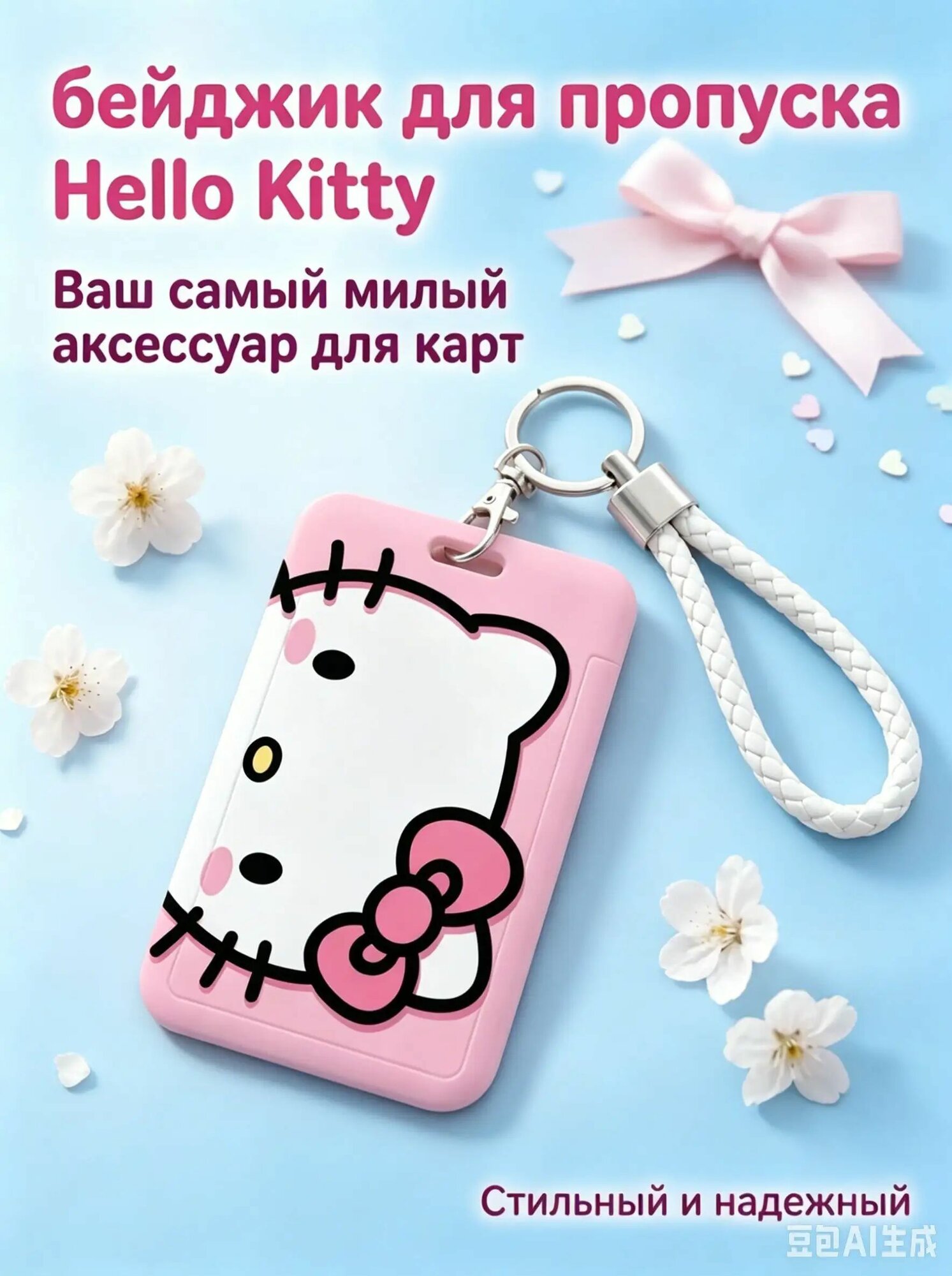 Обложка-карман для автодокументов