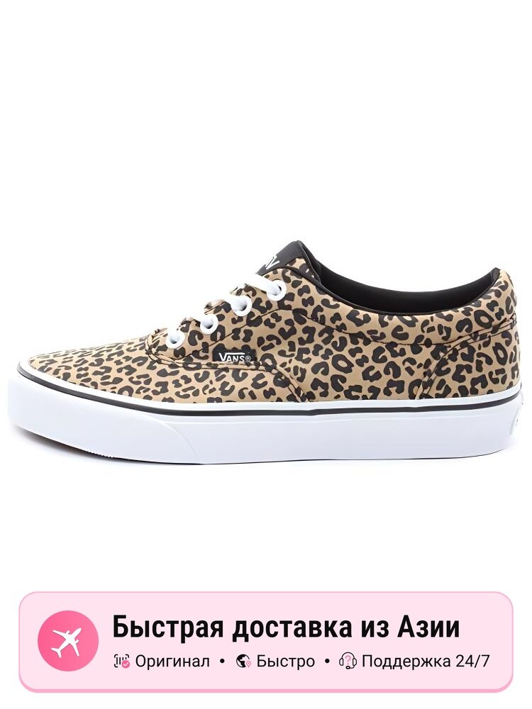 Кроссовки VANS Doheny