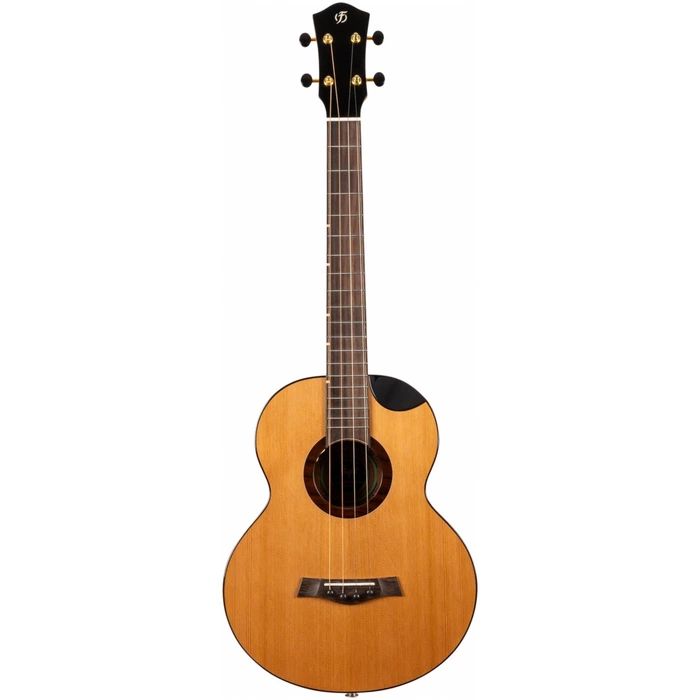 Flight LILY Baritone EQ-A Укулеле