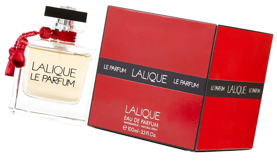 Женские духи Lalique Lalique Le Parfum спец издание 25 мл - Лалик Ле парфюм парфюмерная вода