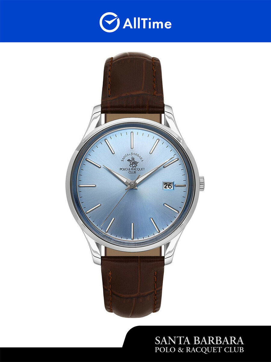 Наручные часы SANTA BARBARA POLO & RACQUET CLUB Noble