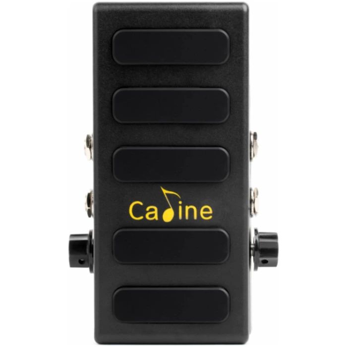 Caline CP-31P Педаль эффектов