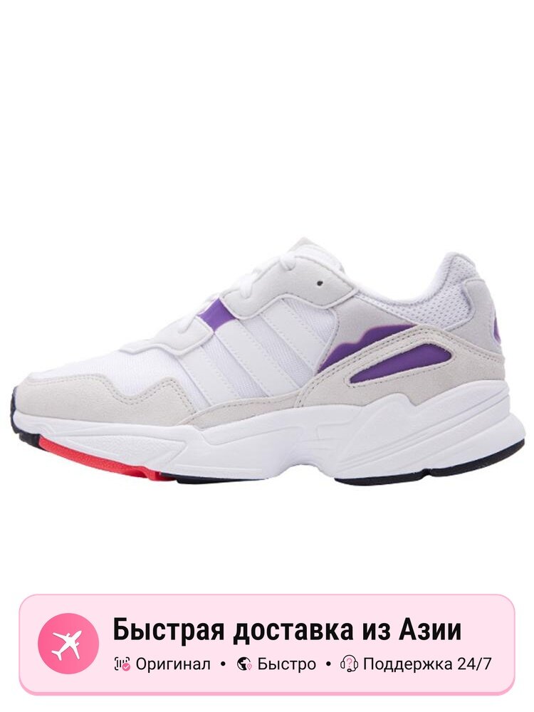 Кроссовки adidas Originals Yung-96