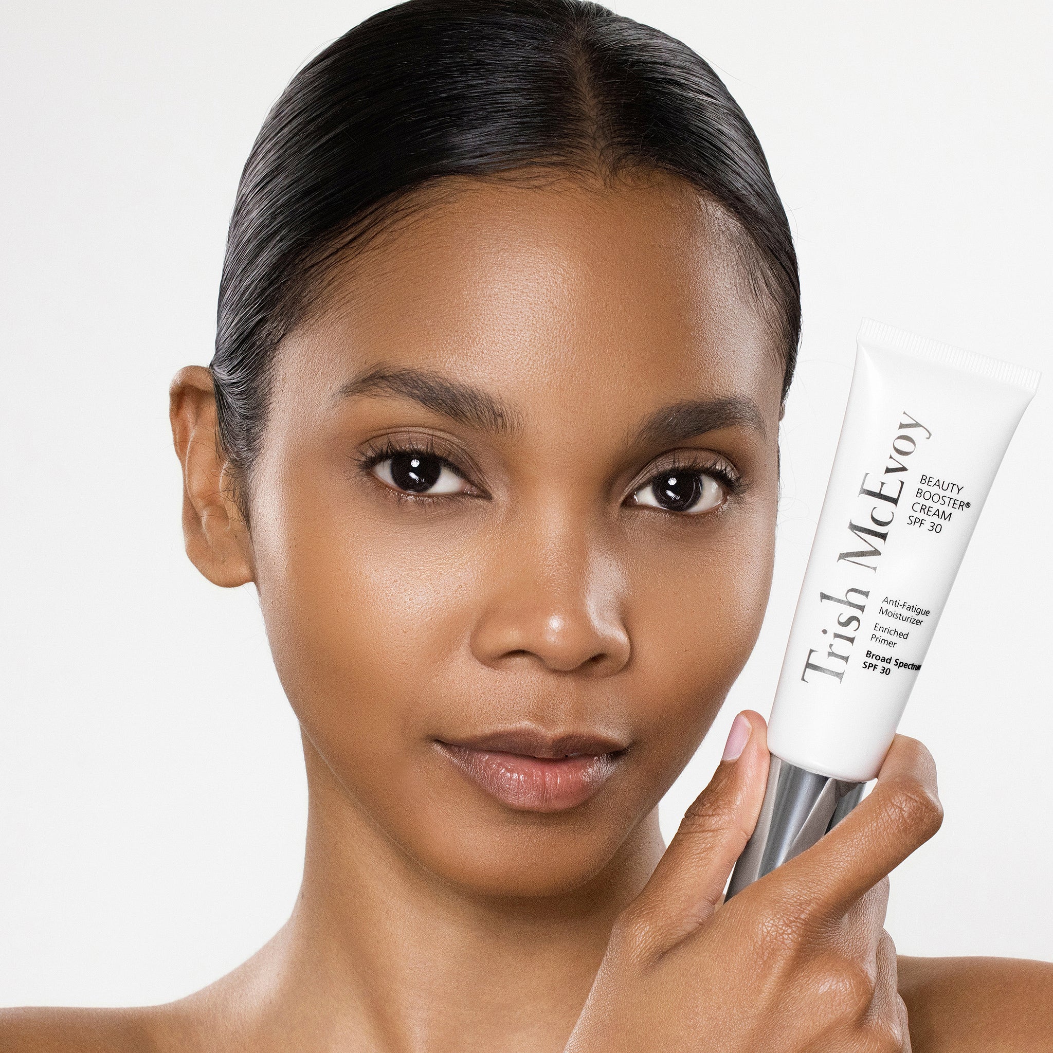 TRISH MCEVOY Крем-бустер Beauty Booster Cream 55мл