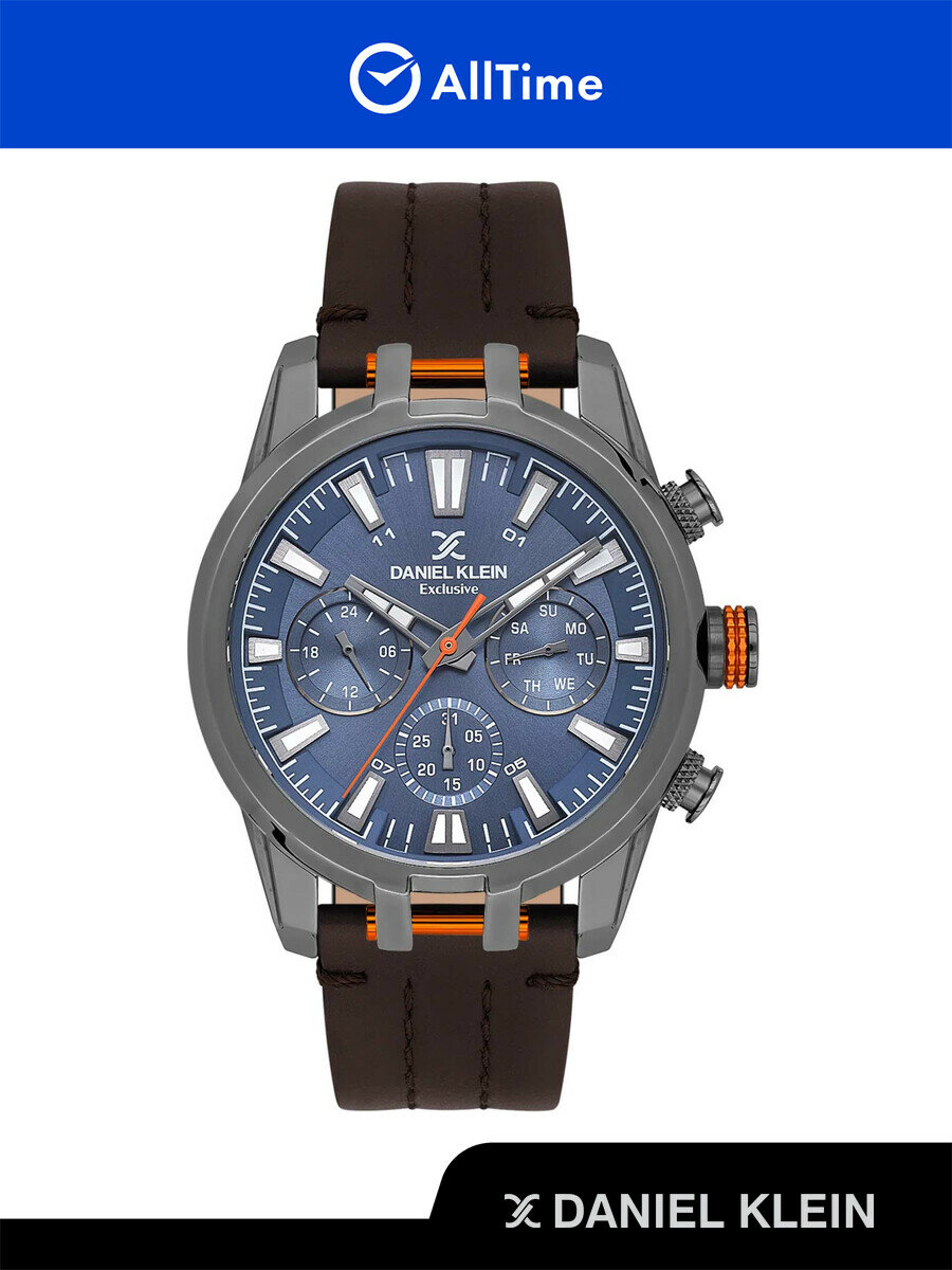 Наручные часы Daniel Klein Exclusive