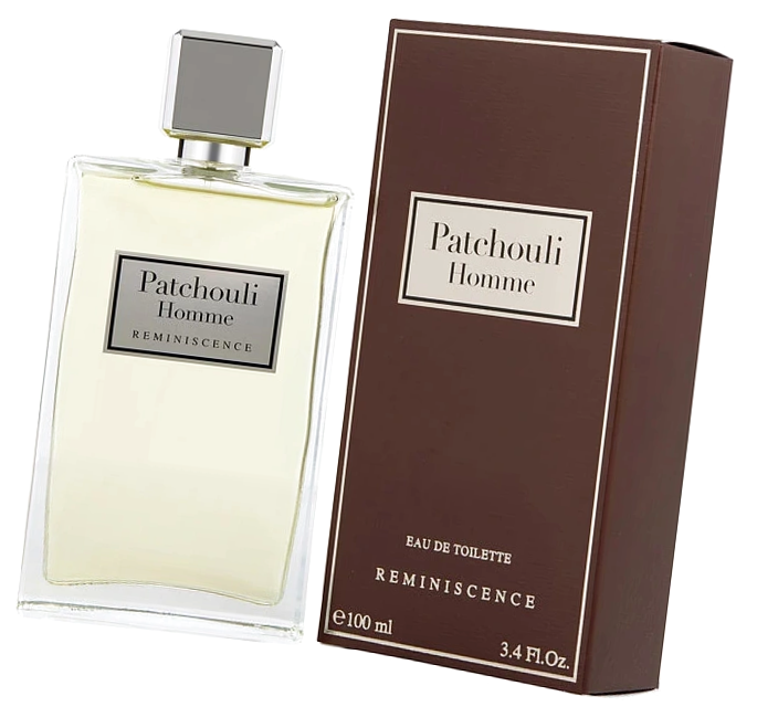 Reminiscence Patchouli Pour Homme аромат мужской 100 мл / Реминисенс Пачули Пур Хом