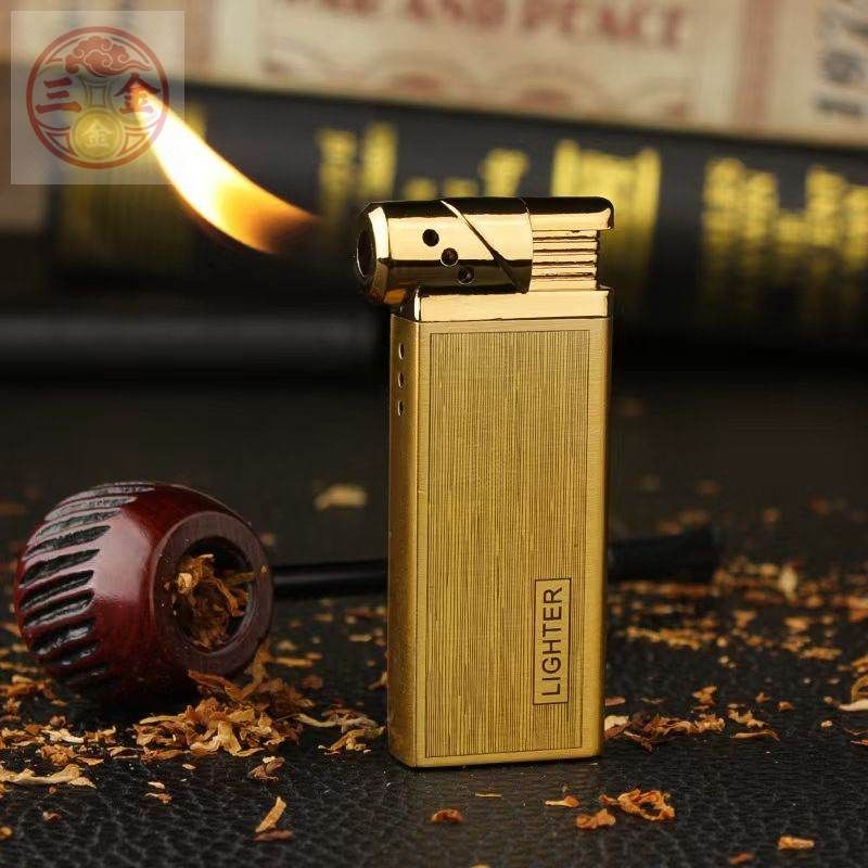 Чехол для зажигалки, Артикул: 5606551519, Цвет: Золотой, Объем, мл: 100