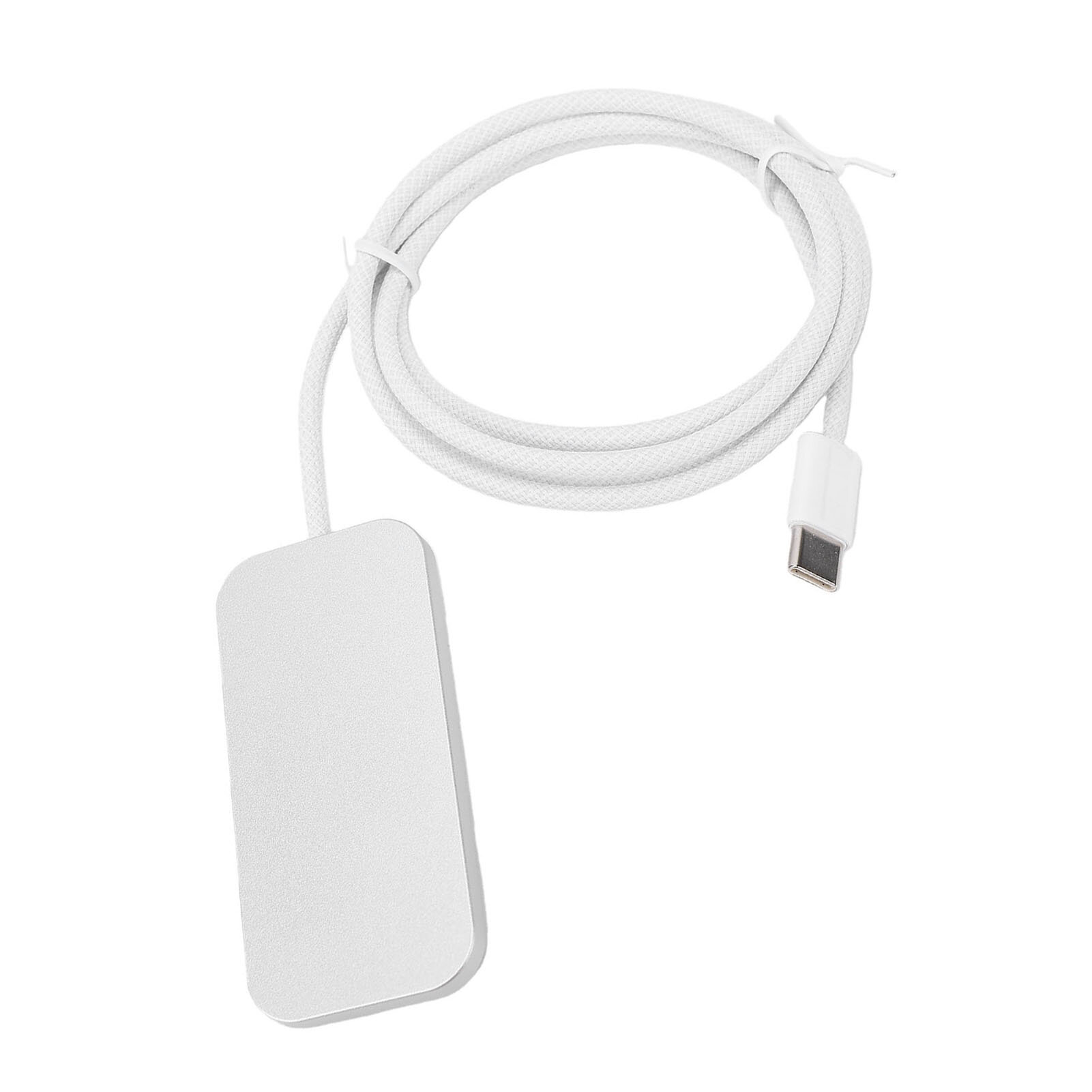Беспроводное зарядное устройство для iPad Pro 11 дюймов M4 M5 Tablet 35 Вт USB C Магнитная зарядная панель