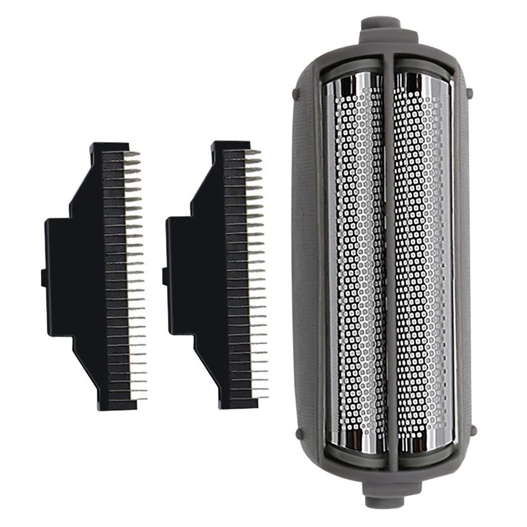 Сменная бритвенная головка и сетка для Panasonic ES-RW30 ES4000 ES4001 ES4012 ES4035