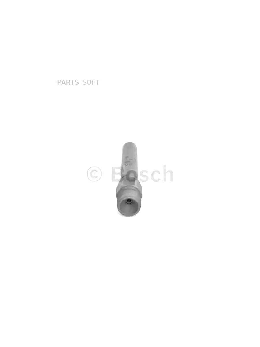 BOSCH 0437502023 Форсунка (инжектор) клапанная системы впрыска топлива арт. продавца BOSCH0437502023
