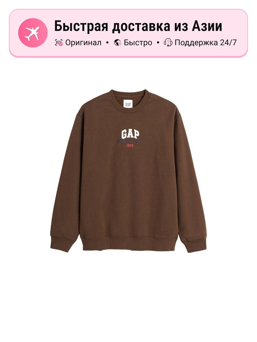 Толстовка GAP GAP, 1 шт.