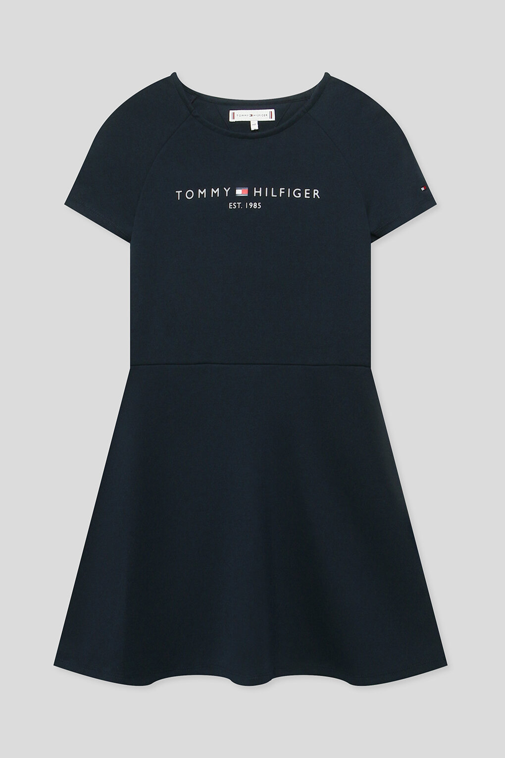 Платье TOMMY HILFIGER