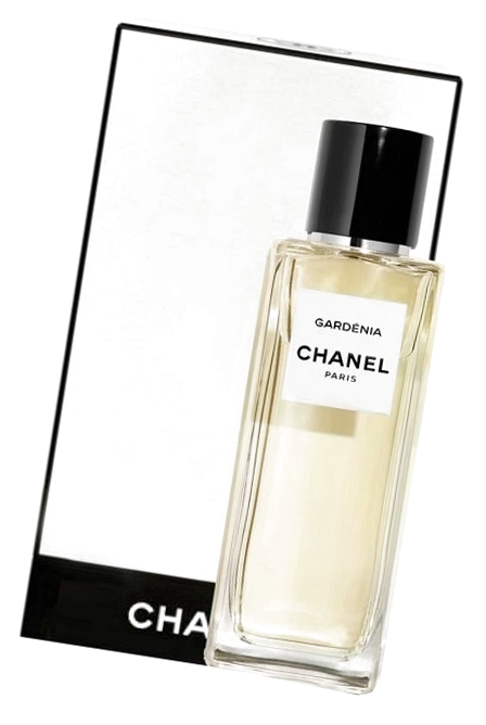 Женский парфюм Гардения От Шанель 75 мл - Chanel Gardenia туалетная вода