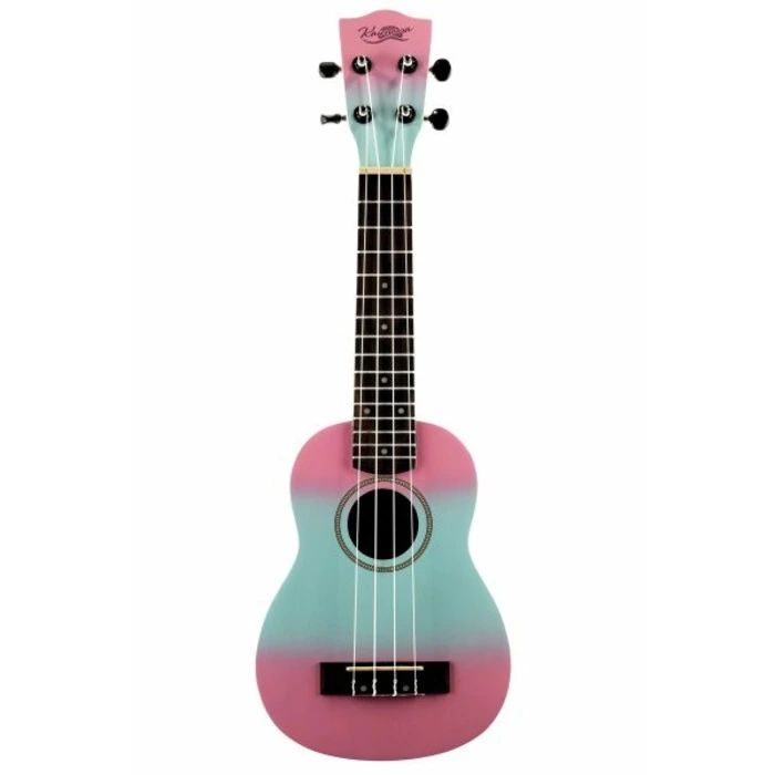 Kaimana UK-21 LBPK Укулеле