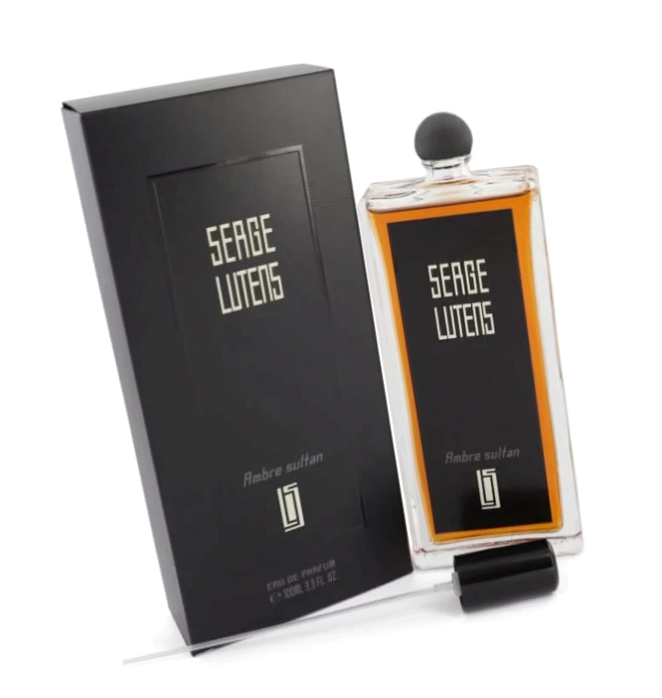 Serge Lutens Ambre Sultan парфюмерная вода 100 мл - для женщин / Лютенс Султан