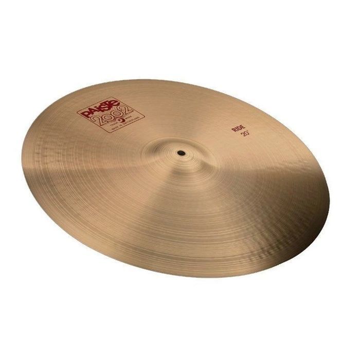 Paiste 0001061622 2002 Ride 22" Тарелка Райд для ударной установки
