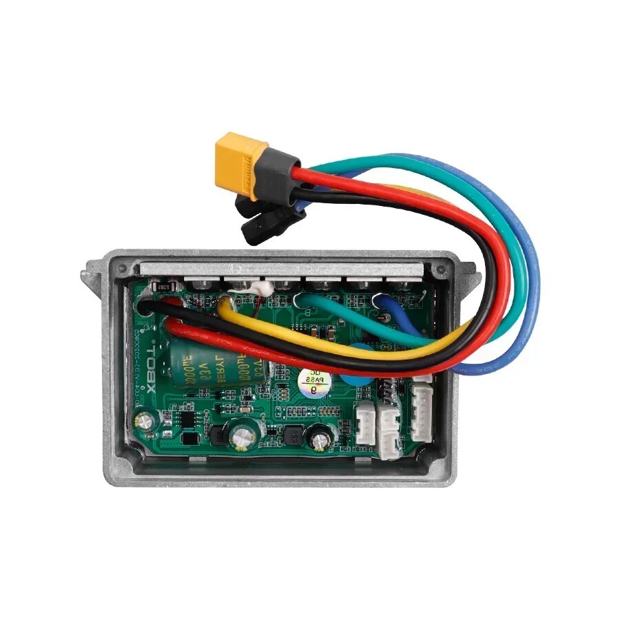 Запчасти для самоката Ninebot Max G30 G30 Controller