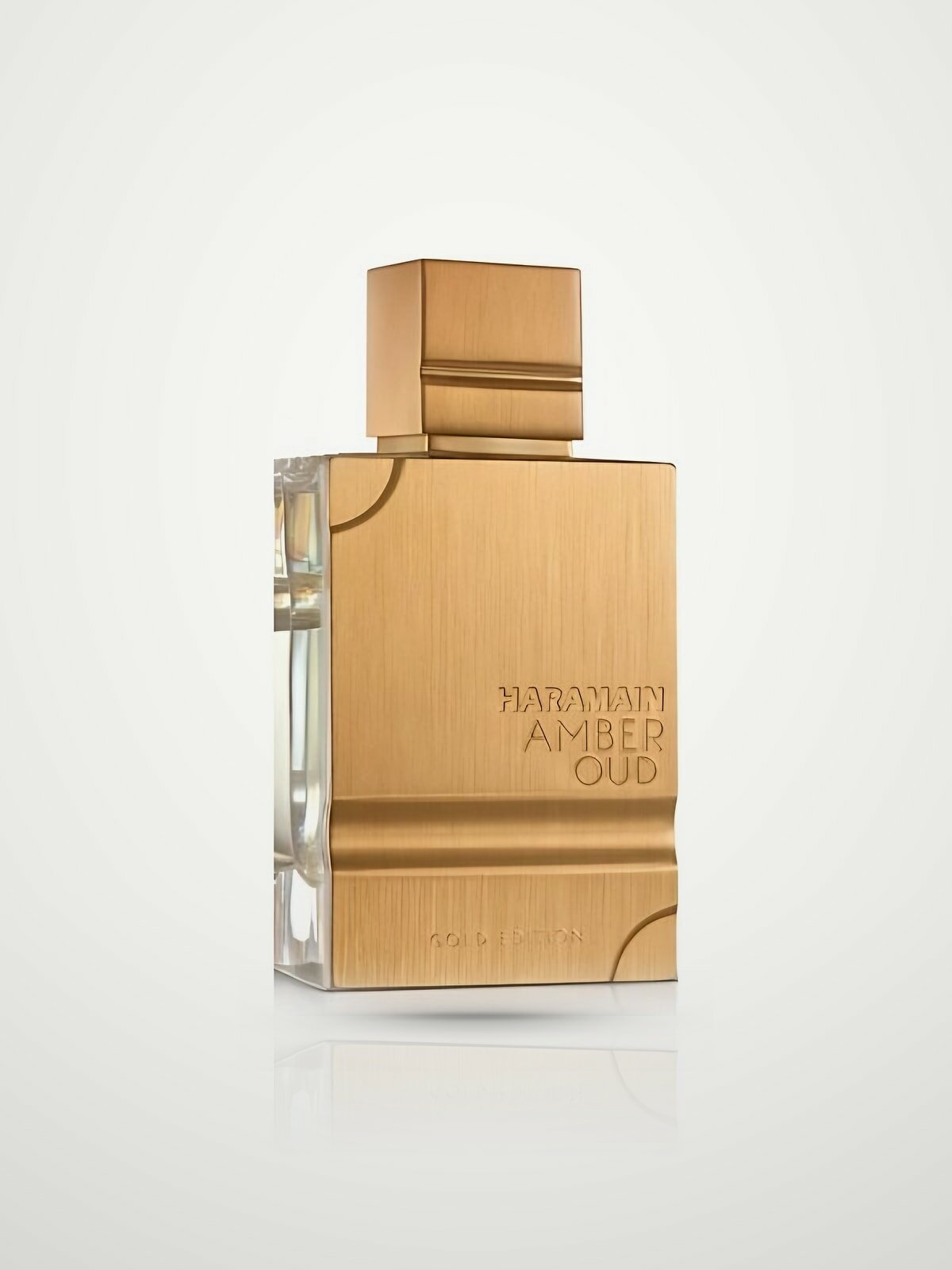 AL HARAMAIN PERFUMES AMBER OUD GOLD EDITION Парфюмерная вода 60 мл
