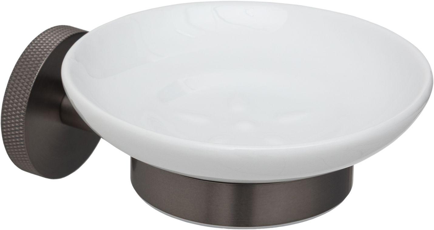 Мыльница Allen Brau Priority 6.31005-MG цвет Графит брашированный