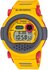 CASIO, серый/желтый