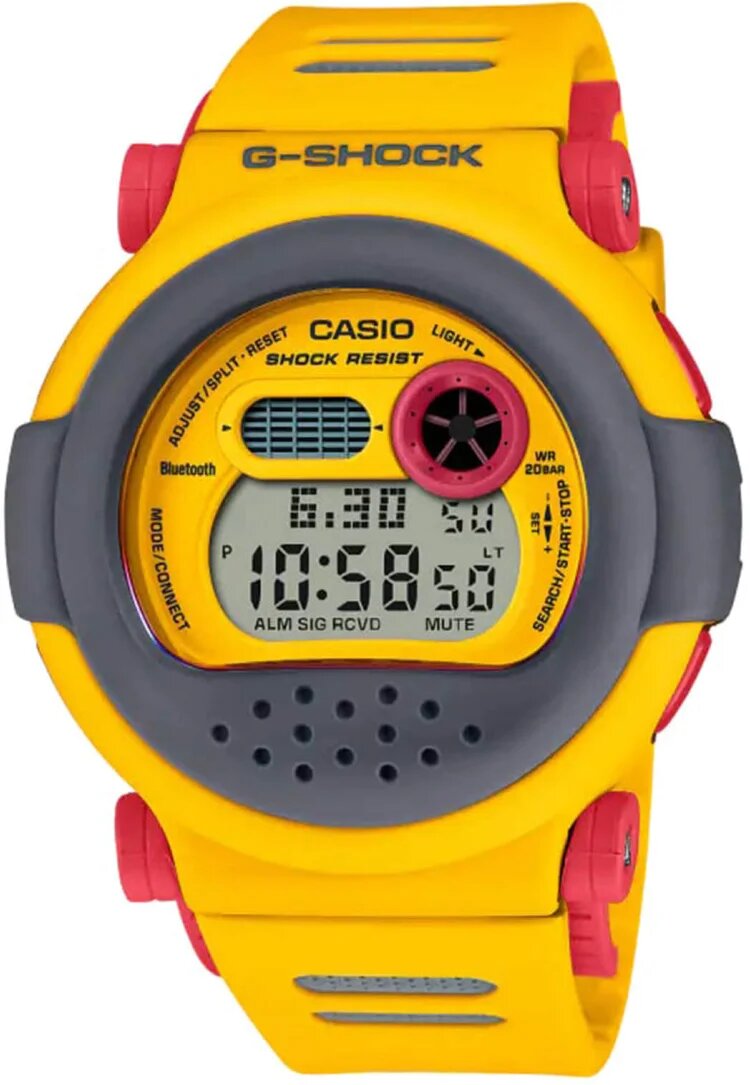  CASIO