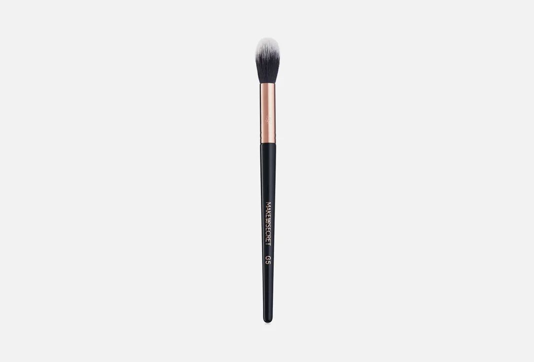 MAKE UP SECRET Кисть косметическая
