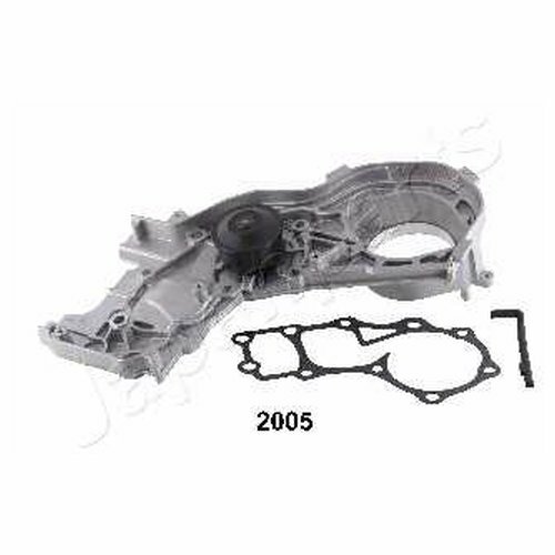 Водяной насос Japanparts pq2005 для Toyota Celica
