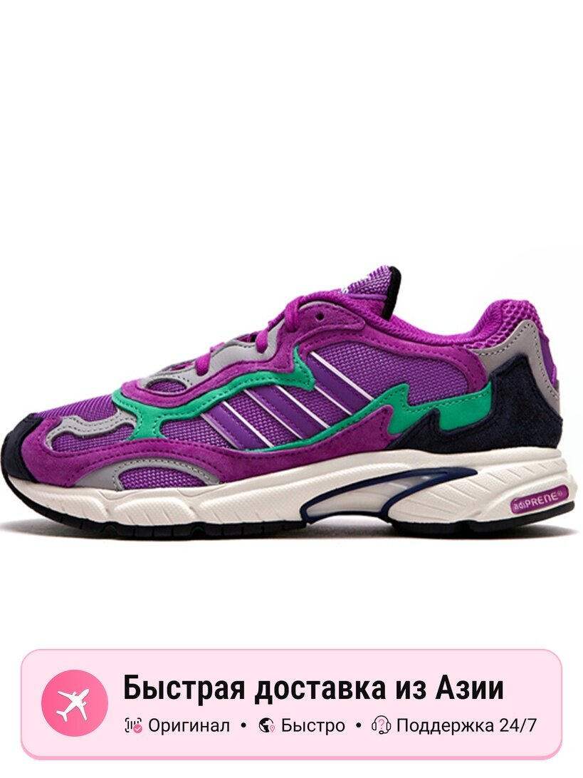 Кроссовки adidas Originals Temper Run