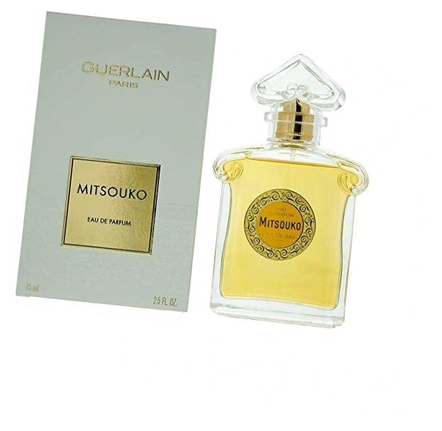 Женские духи Митцуко Олд Дизайн Герлен 30 мл / Guerlain Mitsouko Old Design антиквариат