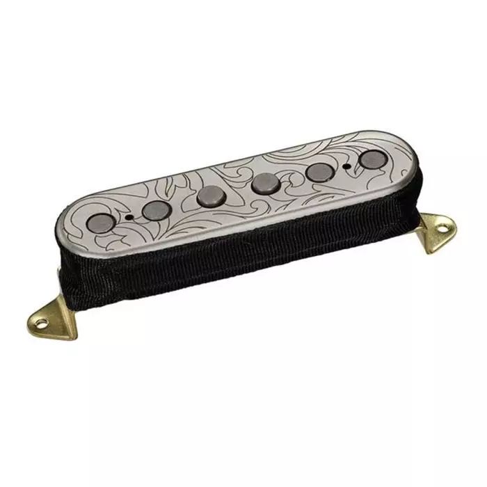 DiMarzio DP288FSP UtoPIA MIDDLE Звукосниматель Single Coil для электрогитары