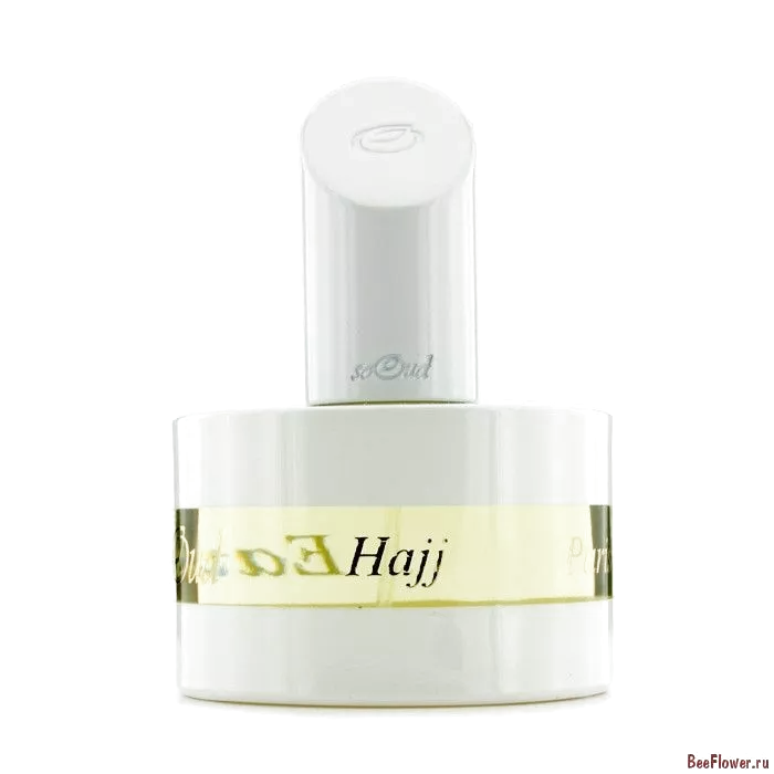 Sooud Hajj духи для женщин 30 мл / Соуд Хадж - изысканный восточный аромат