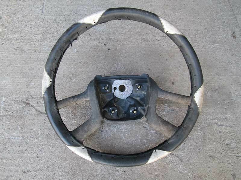 Рулевое колесо под Air Bag 1327026 Scania 4-Serie