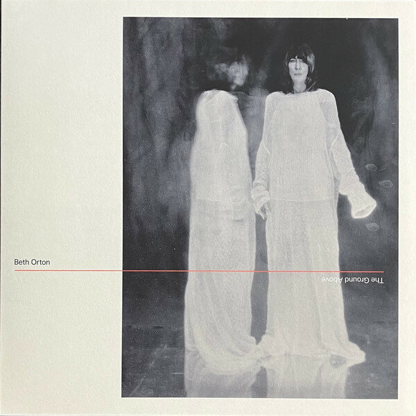 BETH ORTON The Ground Above (LP)