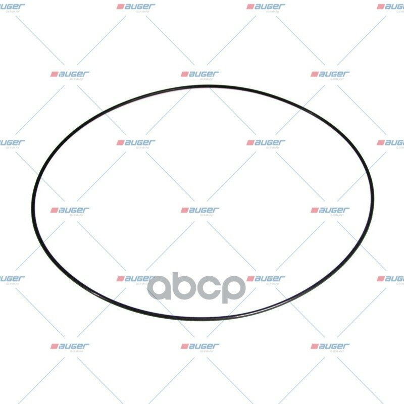 Кольцо уплотнительное AUGER арт. 72184