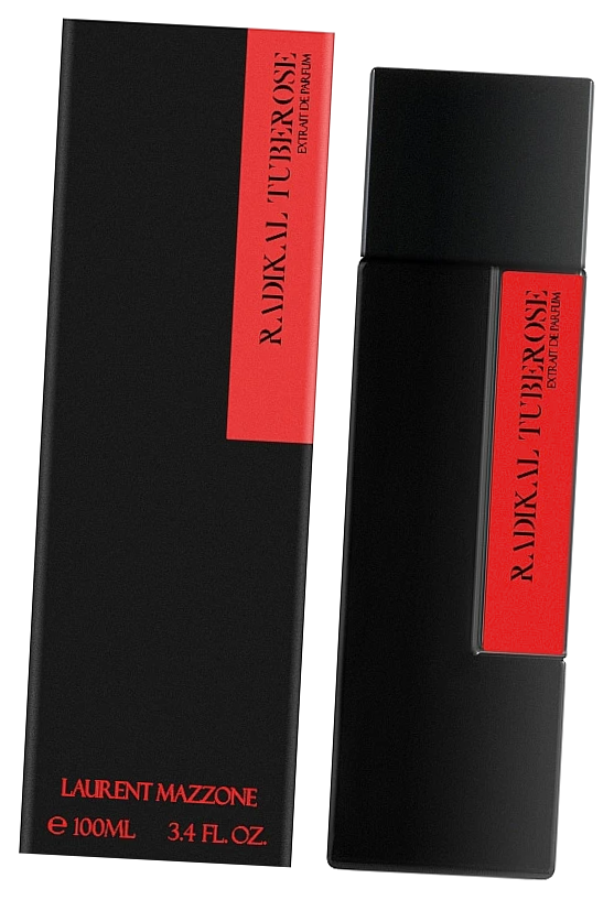 Lm Parfums Radikal Tuberose 100 мл - Тубероза Радикальная духи для женщин и мужчин