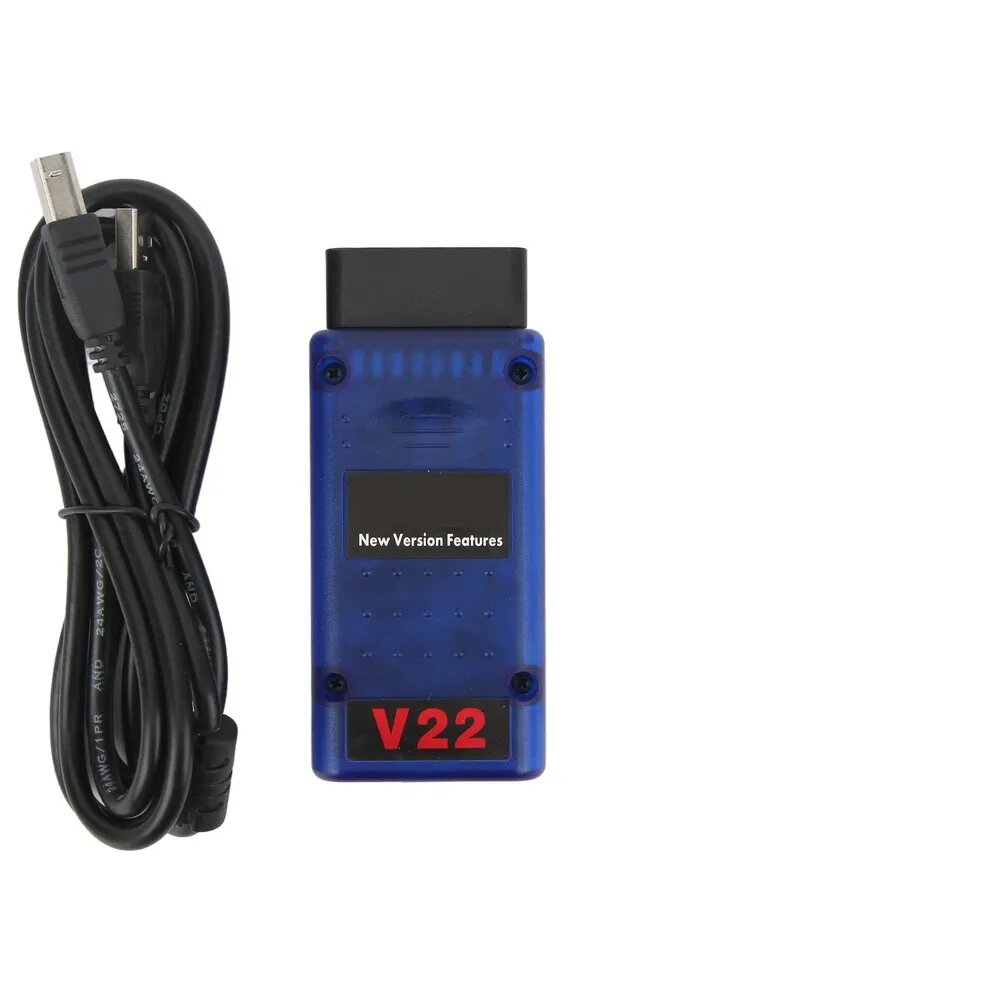 MPPS V22 - многоязычный инструмент для чип-тюнинга ЭБУ с поддержкой Tricore Boot.
