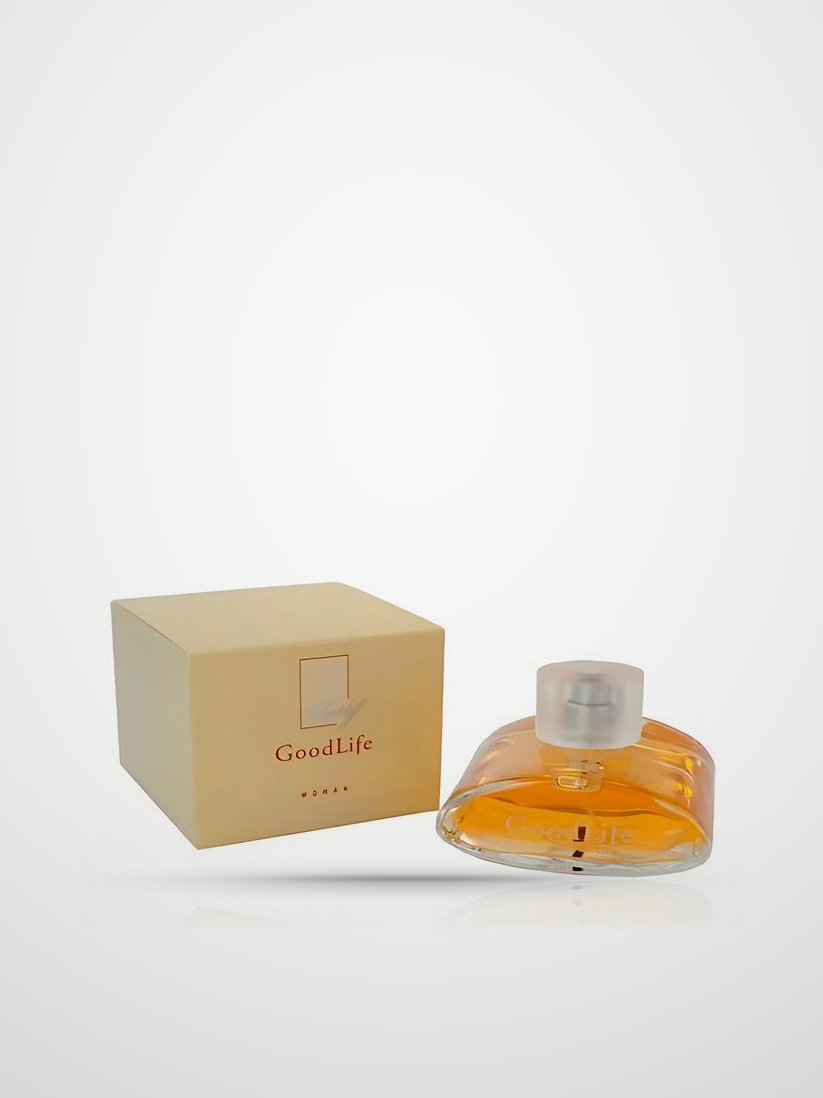 Davidoff GOOD LIFE women Туалетная вода 100 мл