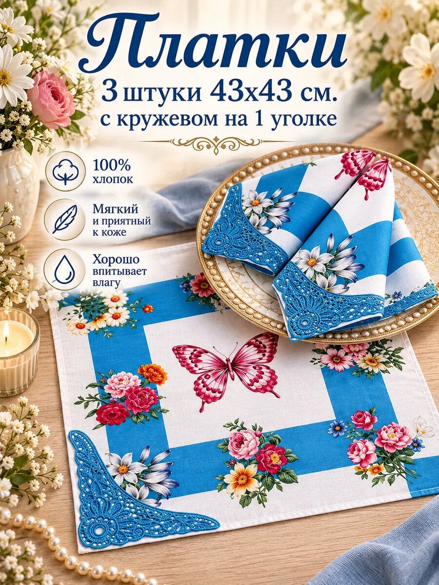 Носовой платок