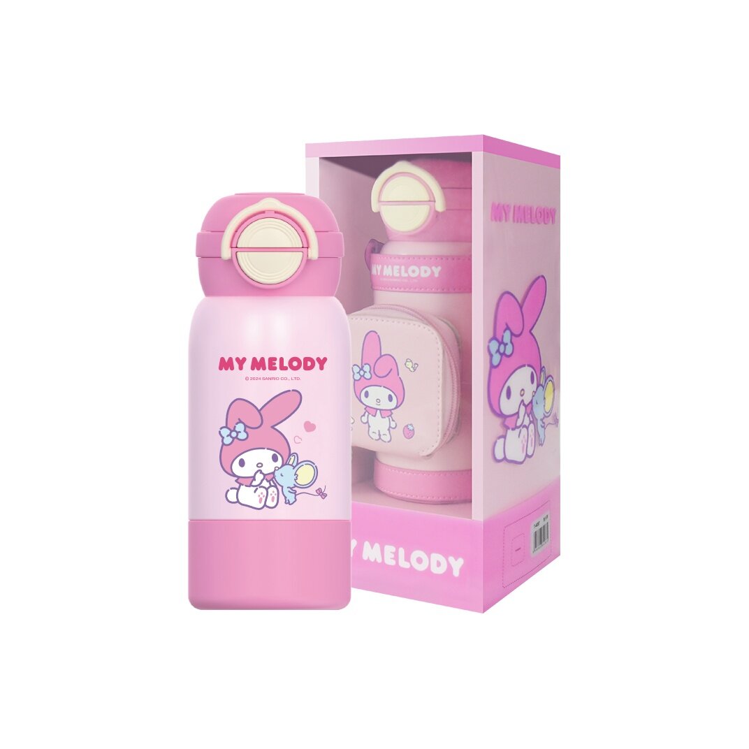 Термокружки TAFUCO x Sanrio