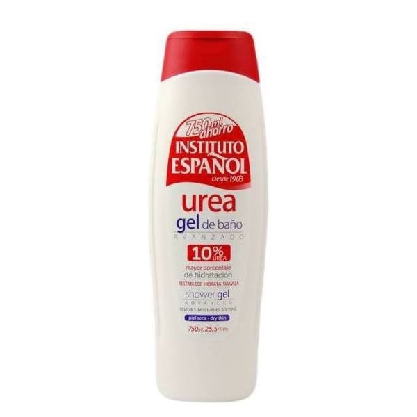 Гель для душа Instituto Espanol Urea Shower Gel, 750 мл