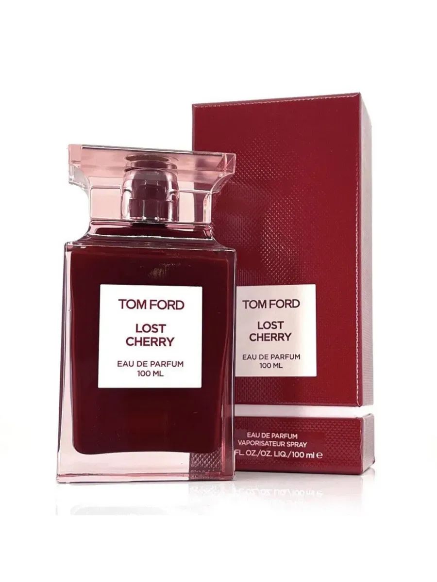 Парфюмерная вода парфюм Lost Cherry 100мл