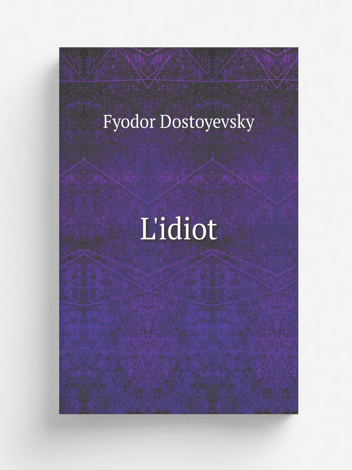 L'idiot