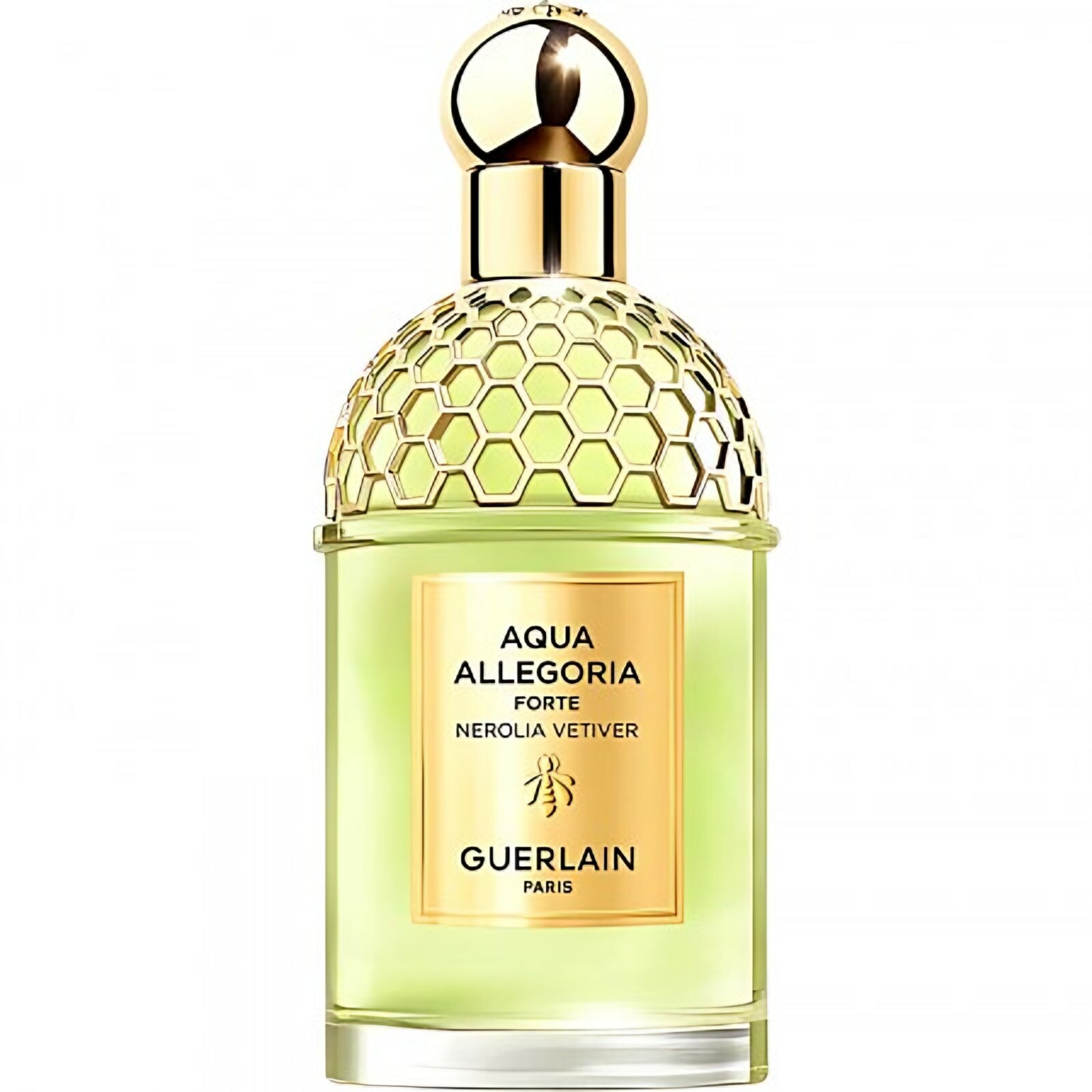 GUERLAIN AQUA ALLEGORIA FORTE NEROLIA VETIVER Парфюмерная вода женская 125 мл