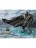 Фигурка Король Лич Артас Менетил Arthas Menethil 20 см, зелёная коробка