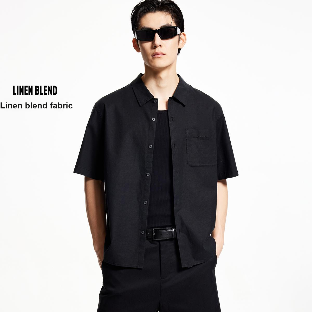 Рубашка Jack & Jones
